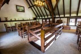 hof-ter-daele-restaurant-vakantiewoningen-20 -  - Feesten