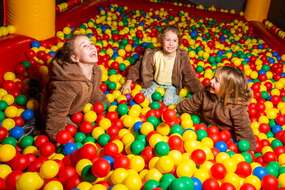 hof-ter-daele-restaurant-vakantiewoningen-24 -  - Feesten